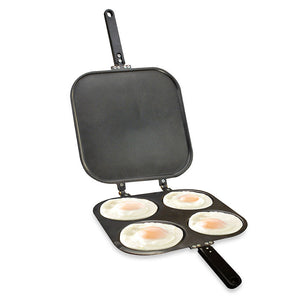 Deluxe Griddle Pan